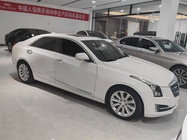 Cadillac ATS 2019