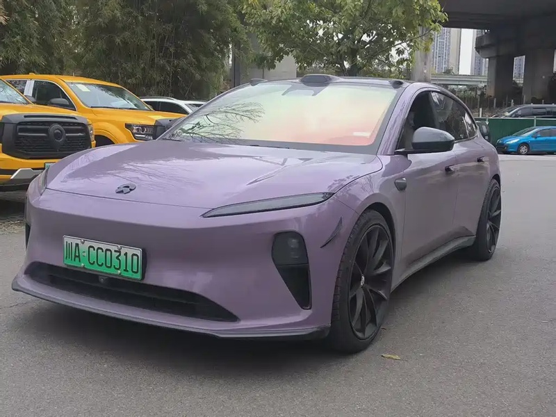 NIO ET5T
