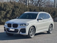 BMW X3 2021