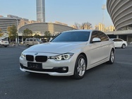 BMW 3 Series 2017