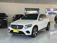 Mercedes-Benz GLC-Class 2018