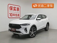 Haval F7 2019