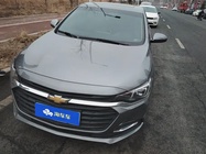 Chevrolet Monza 2022