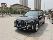 Audi Q5 2023