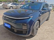 Li Auto L9 2023