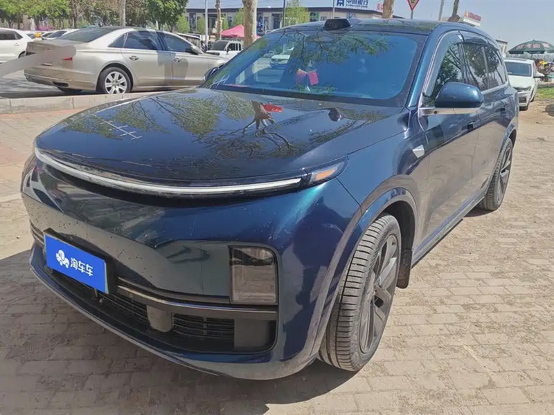 Li Auto L9