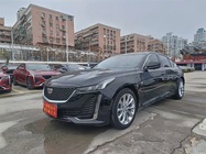 Cadillac CT5 2020