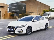 Nissan Sylphy 2022
