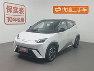 BYD Seagull 2024