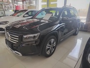 Mercedes-Benz GLB-Class 2025