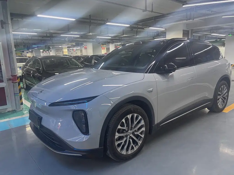 NIO ES6