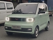 Wuling Mini 2021