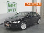 Audi A6 2013