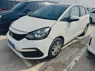 Honda Fit 2023