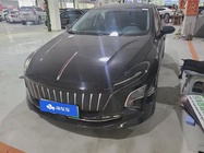 Hongqi E-QM5 2023