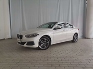 BMW 1 Series 2020
