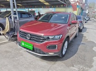 Volkswagen T-Roc 2020