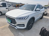 BYD PLUS 2021