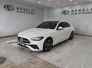 Mercedes-Benz C-Class 2025