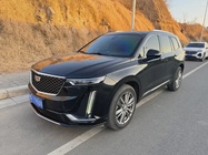 Cadillac XT6 2021