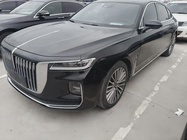 Hongqi H9 2020