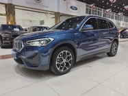 BMW X1 2022
