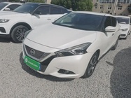 Nissan Bluebird 2018