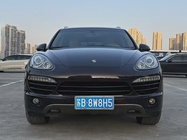 Porsche Cayenne 2014