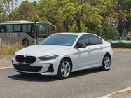 BMW 1 Series 2023