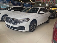 Volkswagen Sagitar 2023