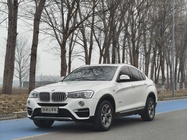 BMW X4 2018