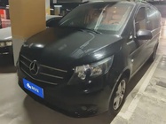 Mercedes-Benz Vito 2020
