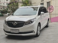 Buick GL8 2019