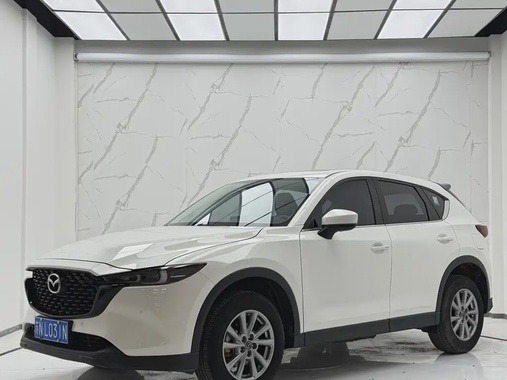 Mazda CX-5 2022