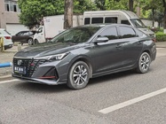 Changan Eado 2025