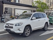 Toyota RAV4 2013