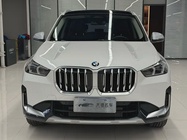 BMW X1 2024