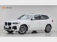 BMW X3 2019