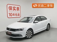 Volkswagen Sagitar 2018