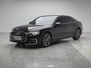 Audi A6 2024