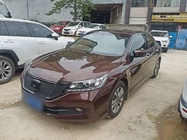 Honda Accord 2014