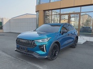 Haval Chitu 2021