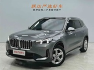BMW X1 2024