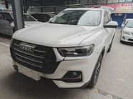 Haval H6 2026