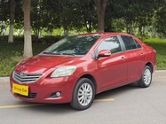 Toyota Vios 2011