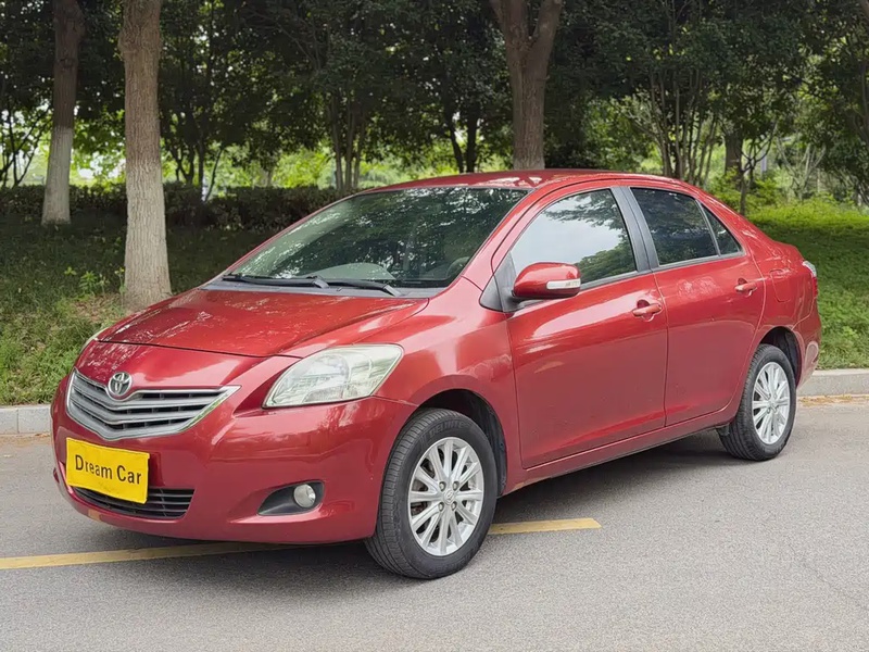 Toyota Vios