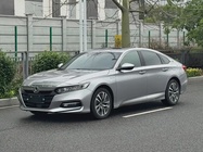 Honda Accord 2019