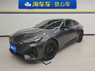 Changan UNI-V 2023