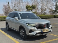 Roewe RX5 2019
