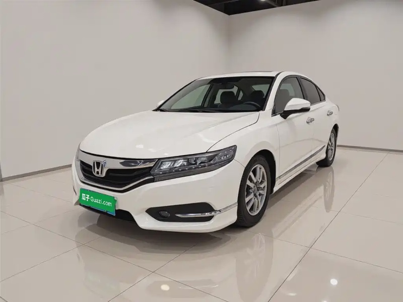 Honda Spirior